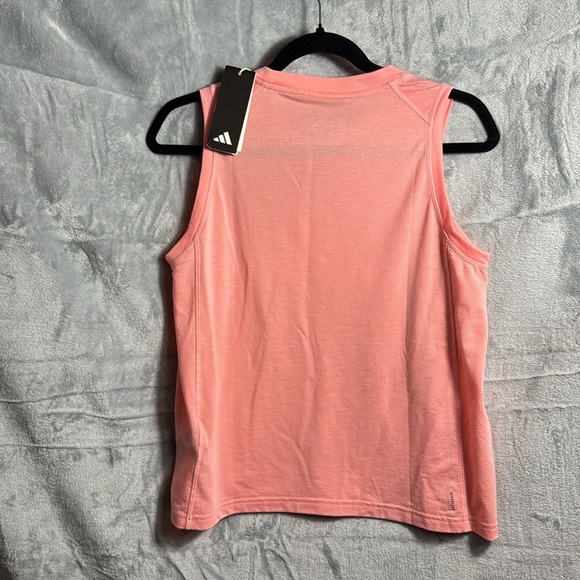 NWT Adidas tank top women’s small lightweight summer activities hiking sports - Picture 5 of 10